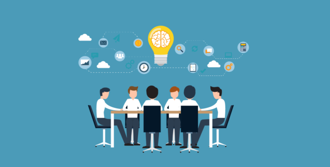 Blog Brainstorming Exercises