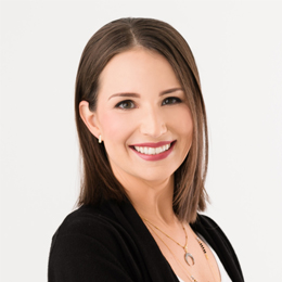 Mandy McEwen Mod Girl Consulting