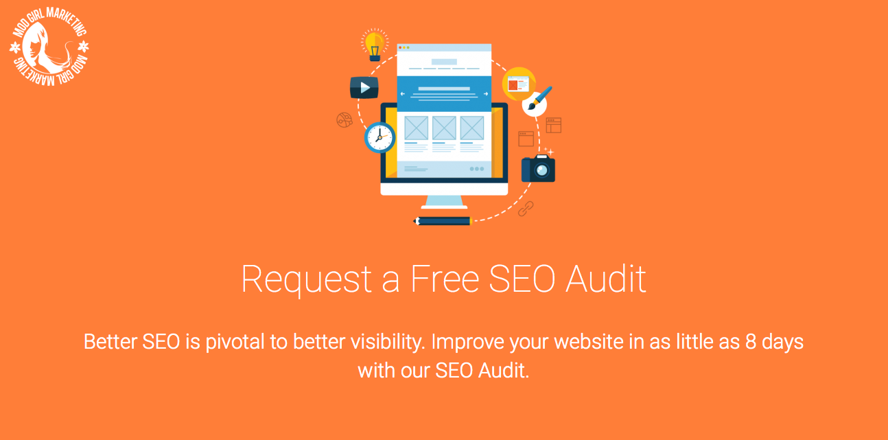 Free SEO Audit