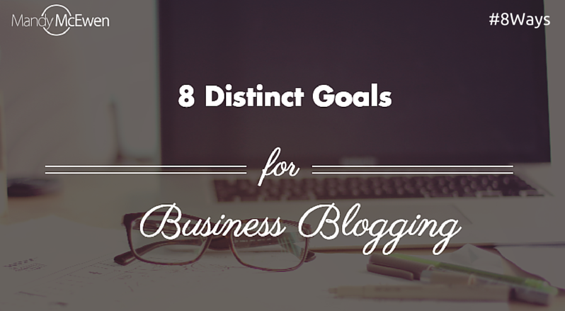 8 reasons b2b businesses should blog