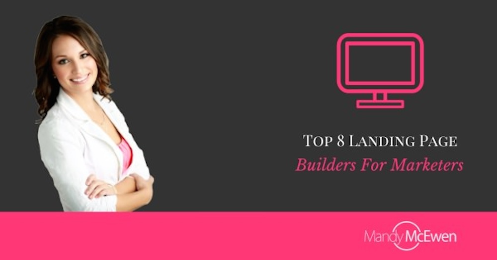 best-landing-page-builders-for-marketers