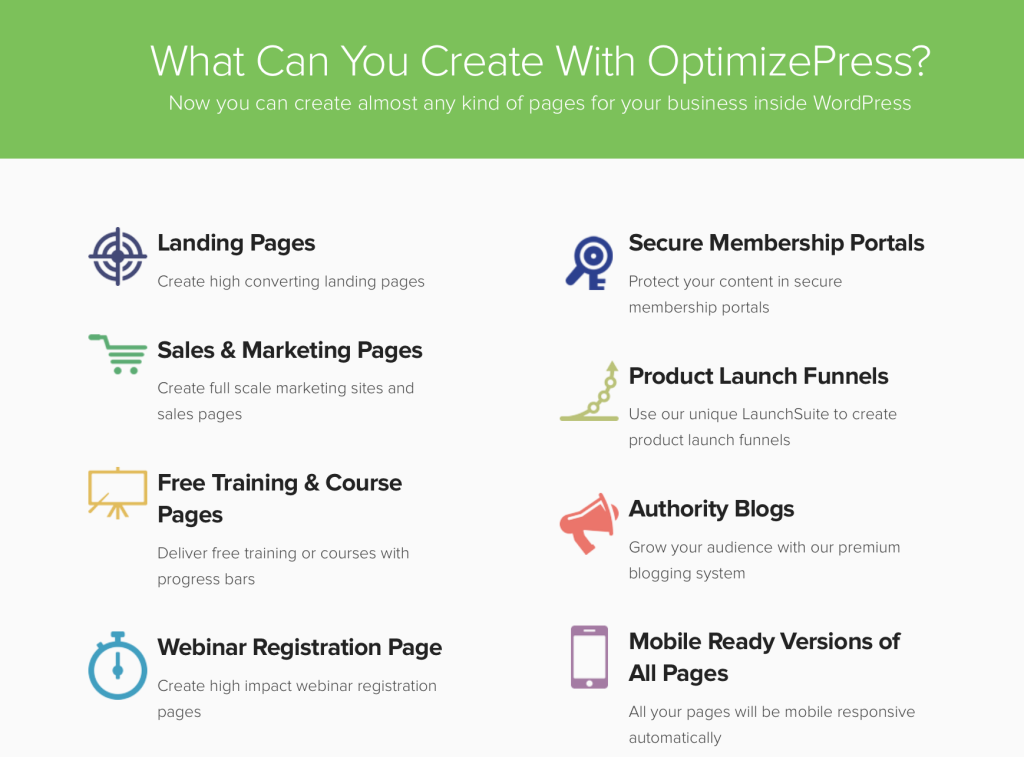 optimizepress review