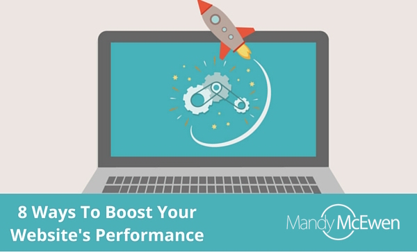 boost website performance