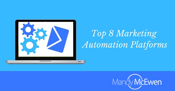 top-8-marketing-automation-platforms