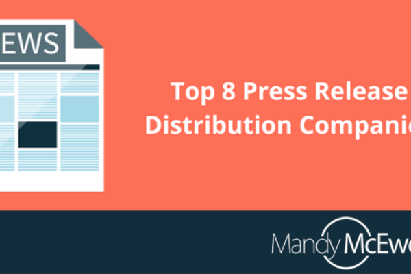 Press Release Distribution Companies