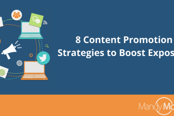 content promotion strategy