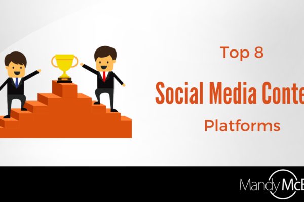 social media contest platforms