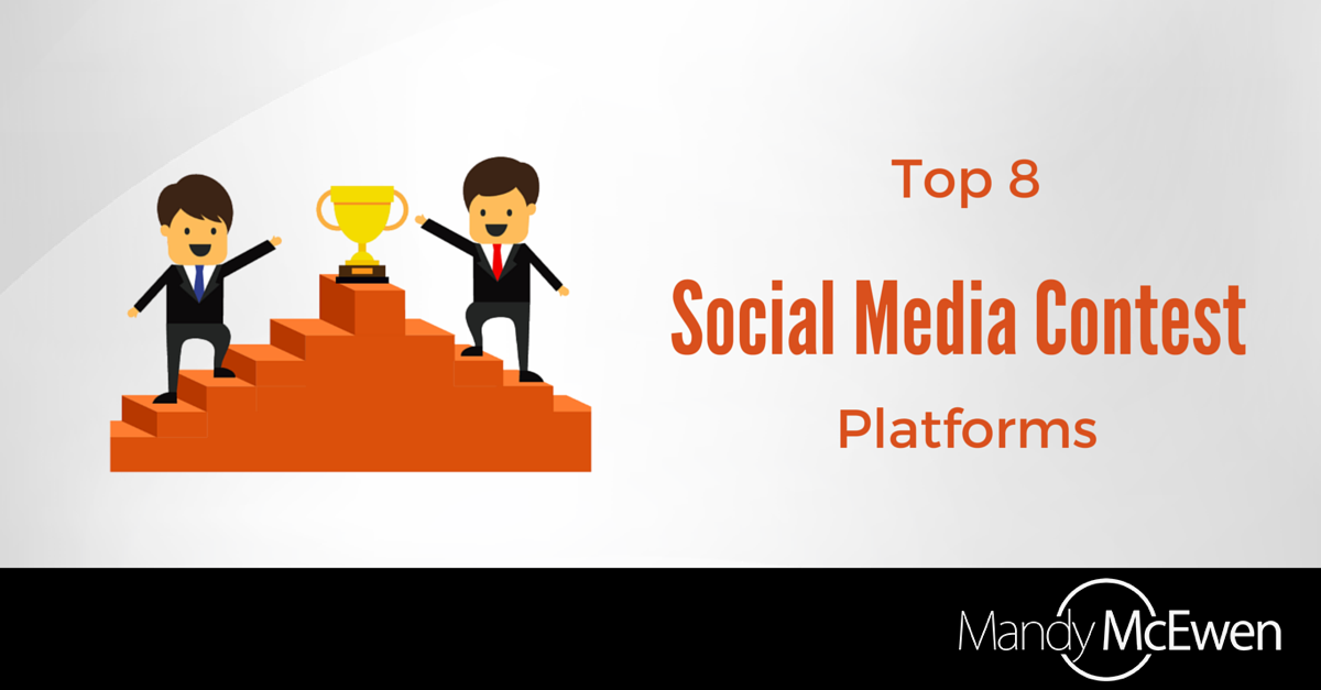 social media contest platforms