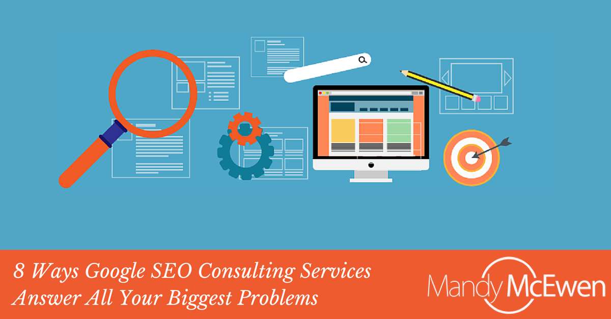 seo google consulting