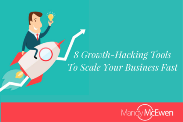 8 growth hacking tools