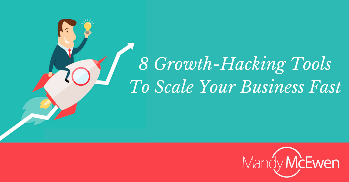 growth hacking tools