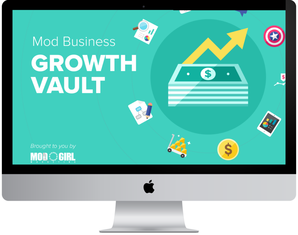 growth vault
