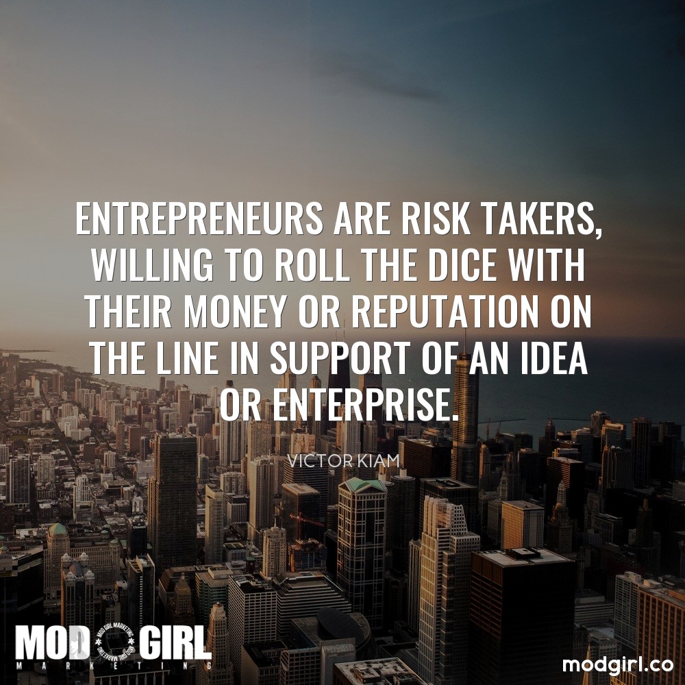 Entrepreneur Motivational Quote