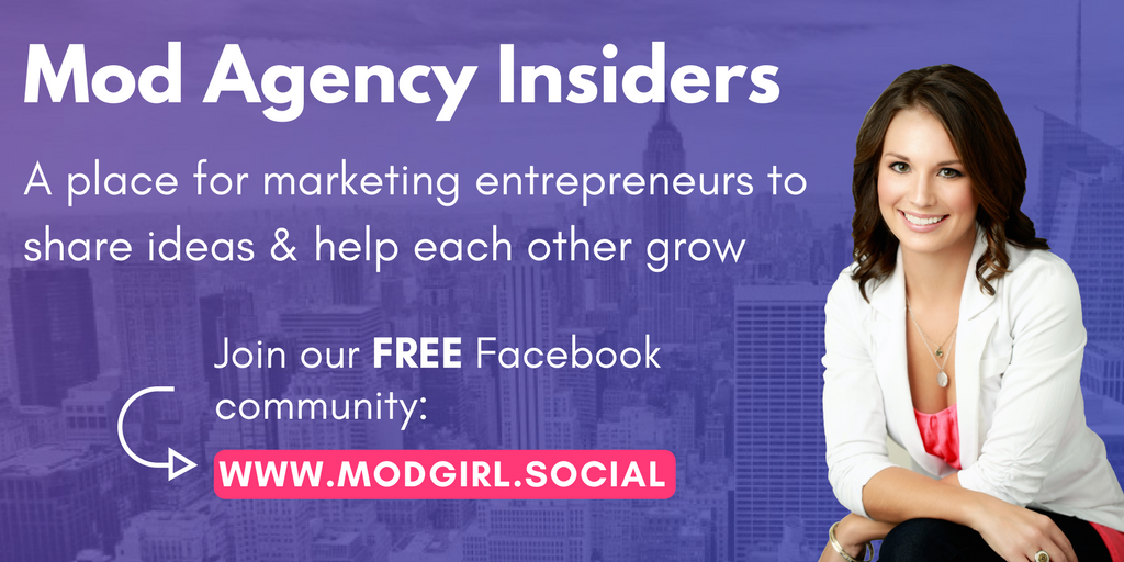 facebook group marketing entrepreneurs