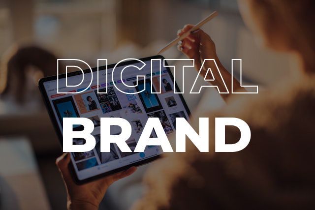 Digital Brand