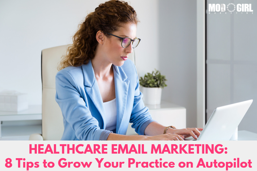 Healthcare Email Marketing