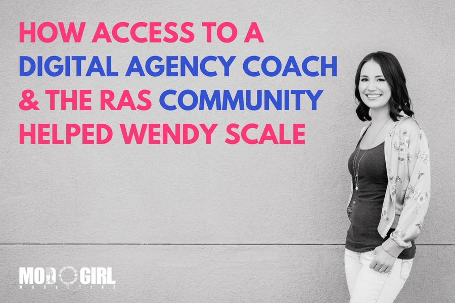 Digital Agency Coach Remote Agency Society