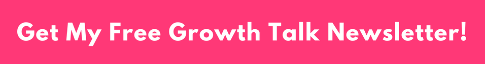 Growth Talk Newsletter Time Management for Entrepreneurs