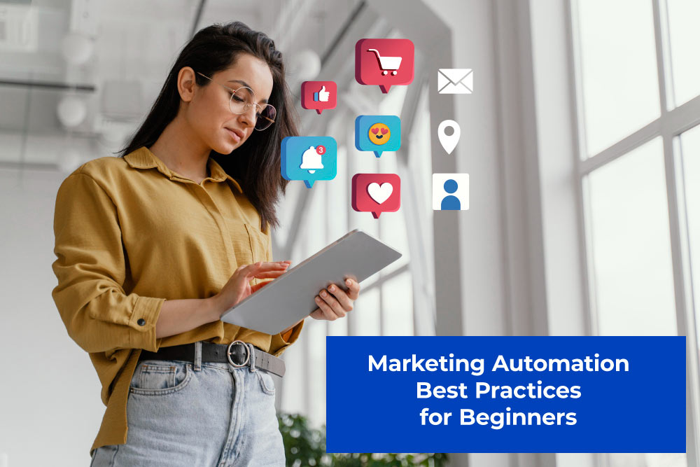 Marketing Automation Best Practices for Beginners