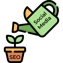 Social Media and SEO